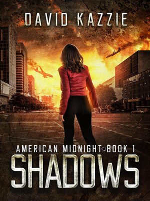 cover image of Shadows